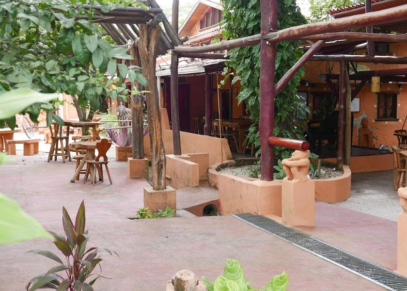 Guanacaste Samara Terrace