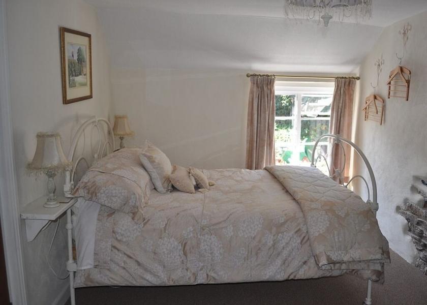 England Ivybridge Room