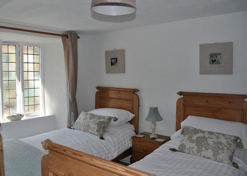 England Ivybridge Room