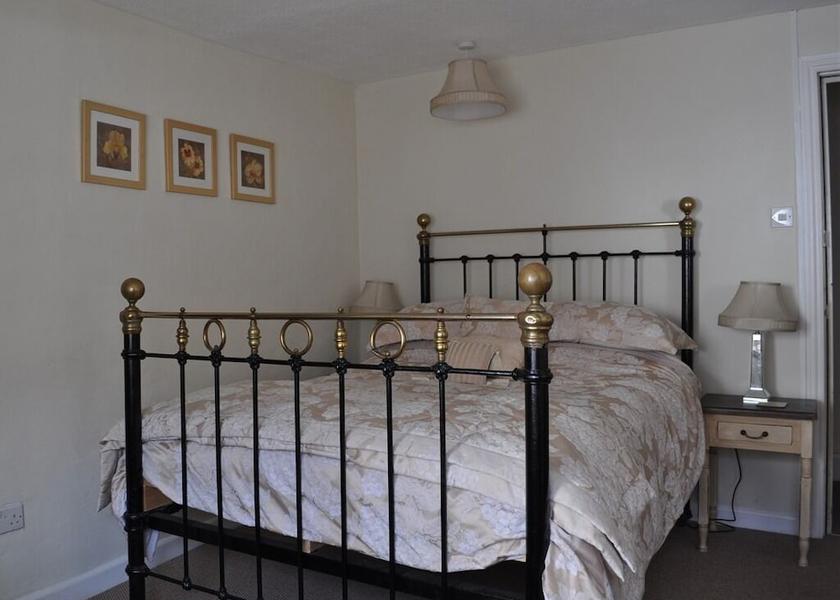 England Ivybridge Room