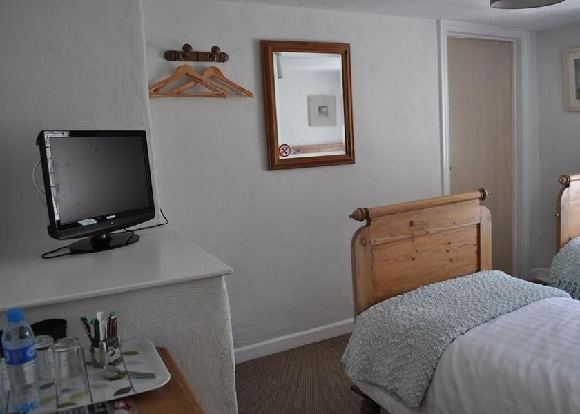 England Ivybridge Room