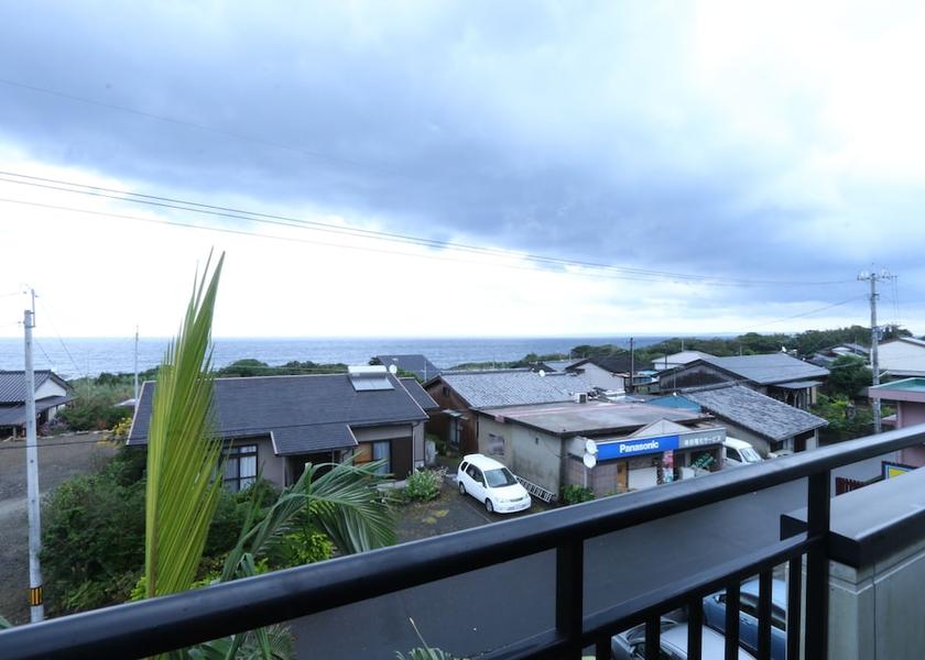 Kagoshima Yakushima Room