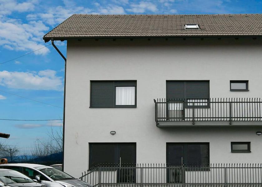 Zagreb County Velika Gorica Exterior Detail