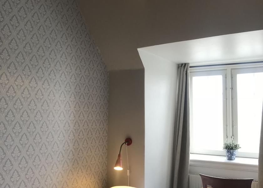 Halland County Halmstad Room