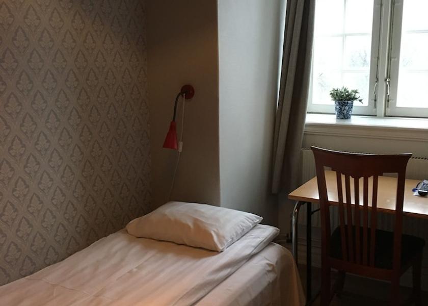 Halland County Halmstad Room