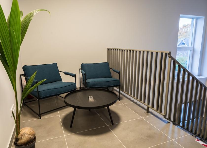  Druskininkai Lobby