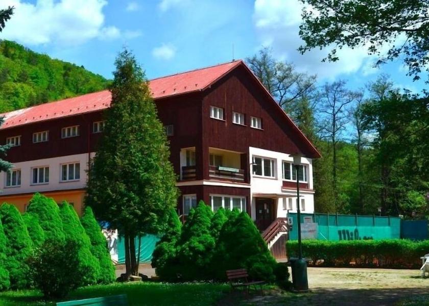 Karlovy Vary (region) Karlovy Vary Primary image