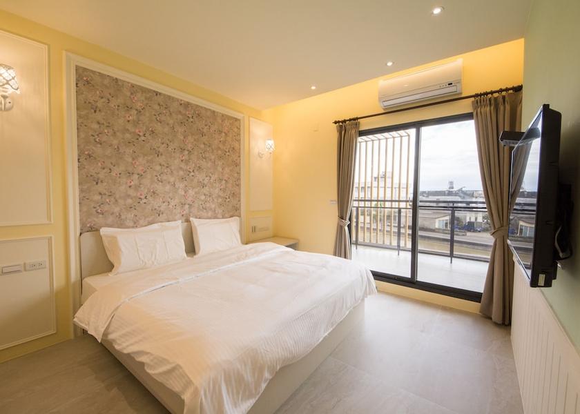 Yilan County Jiaoxi Room