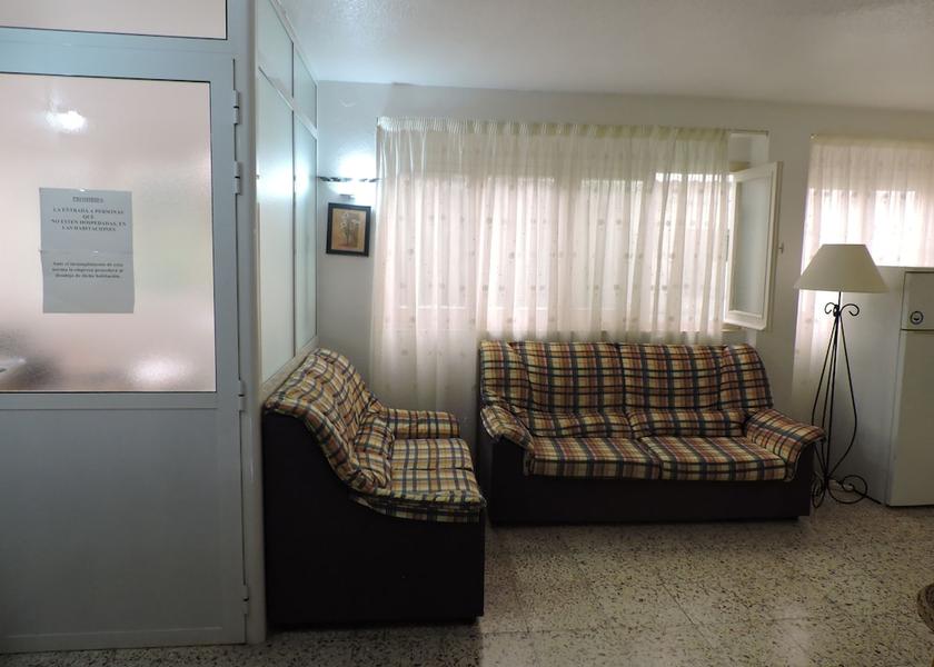 Valencian Community San Juan de Alicante Reception