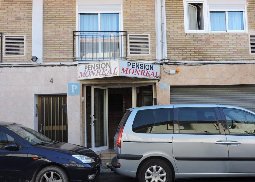 Valencian Community San Juan de Alicante Facade
