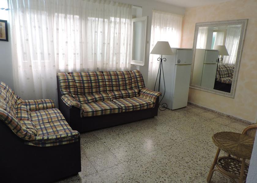 Valencian Community San Juan de Alicante Reception