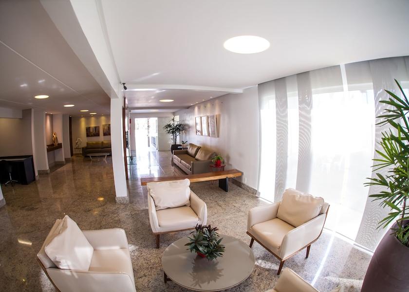 Minas Gerais (state) Vicosa Reception