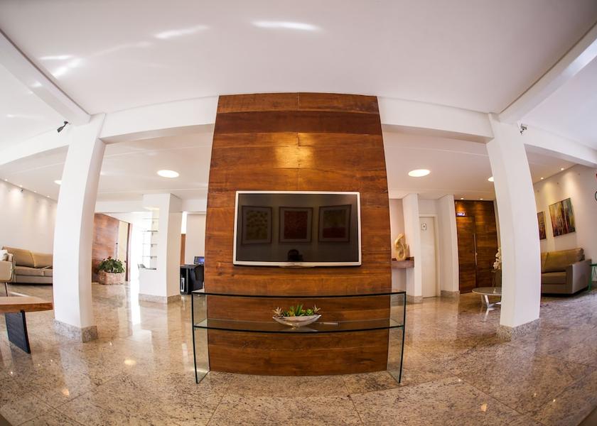 Minas Gerais (state) Vicosa Reception