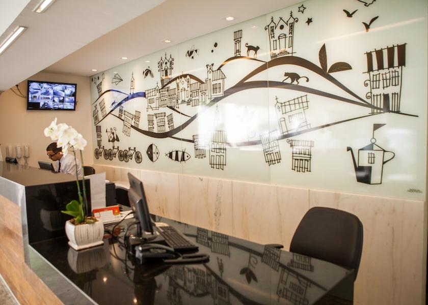 Minas Gerais (state) Vicosa Reception