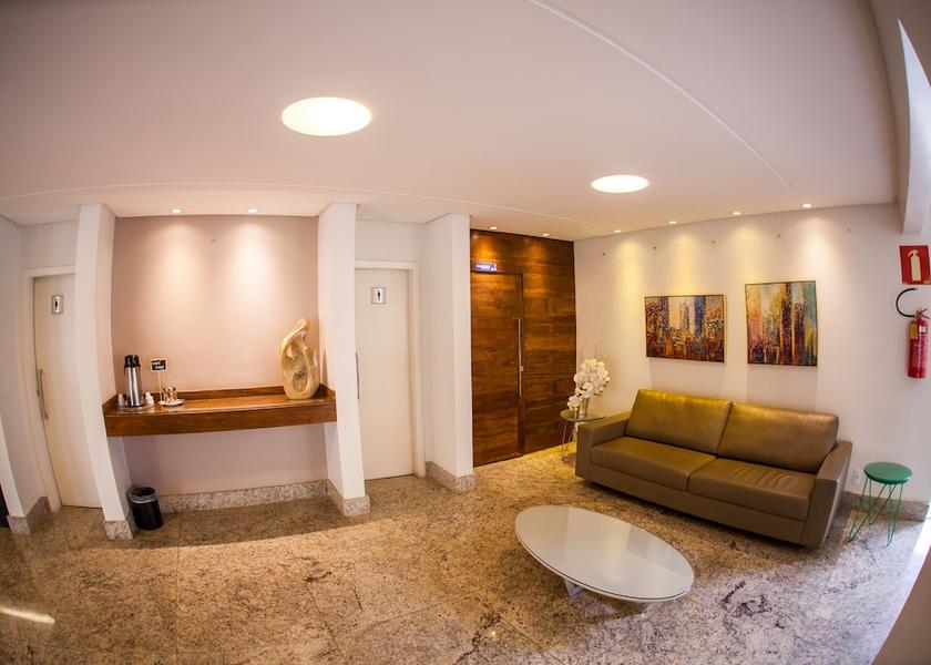 Minas Gerais (state) Vicosa Reception