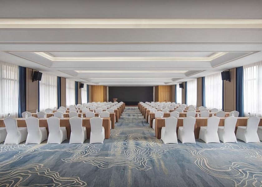 Zhejiang Hangzhou Meeting facility