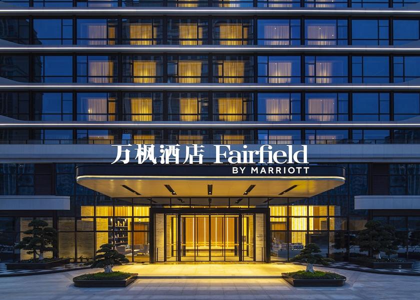Zhejiang Hangzhou Exterior