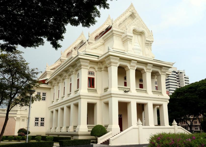 Bangkok Province Bangkok 