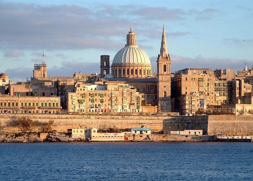  Gzira Point of interest