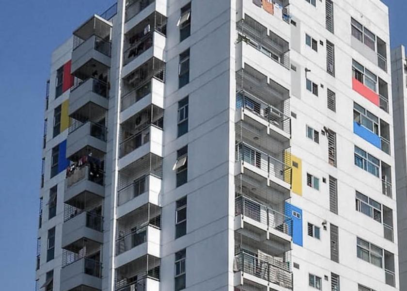 Dhaka Division Dhaka Exterior Detail