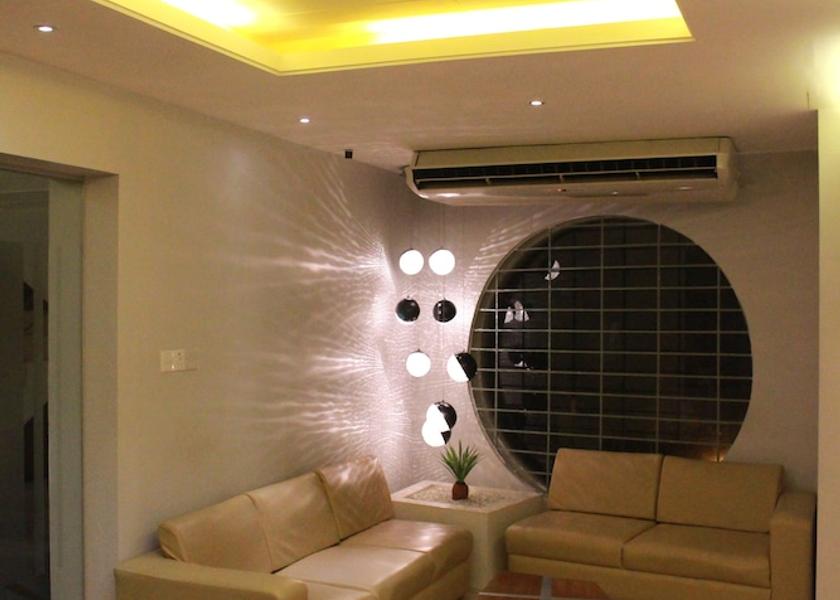Dhaka Division Dhaka Lobby