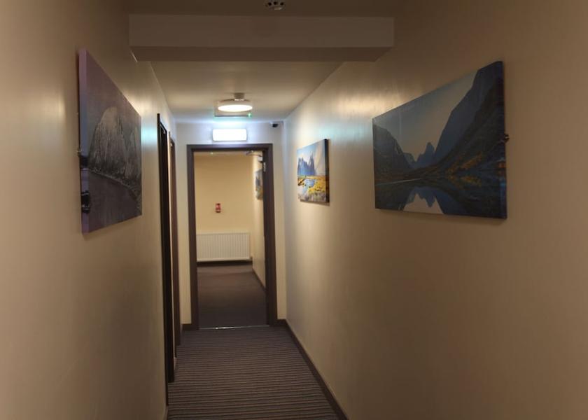 Hallway