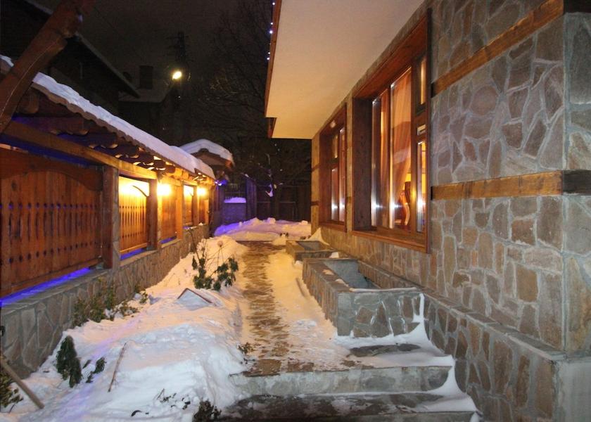  Bansko Primary image