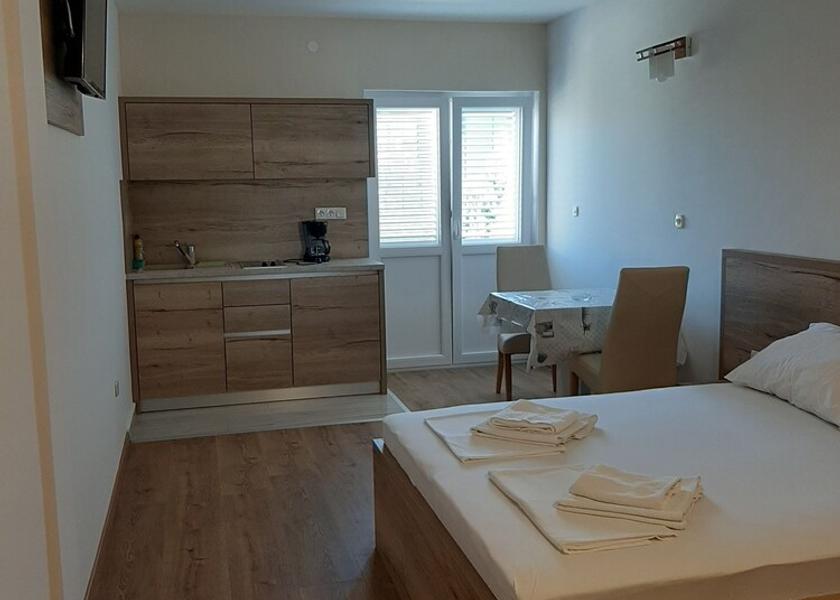 Lika-Senj Novalja Room