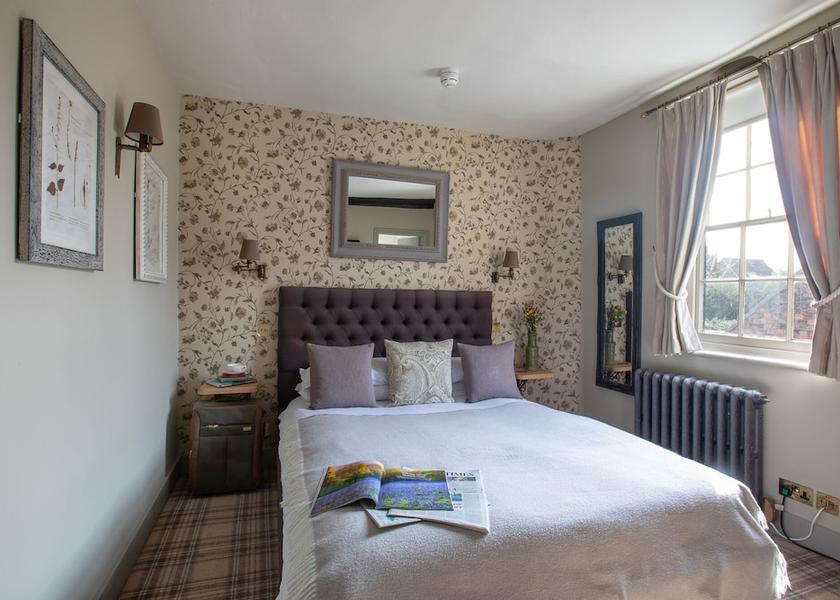 England Dorking Room