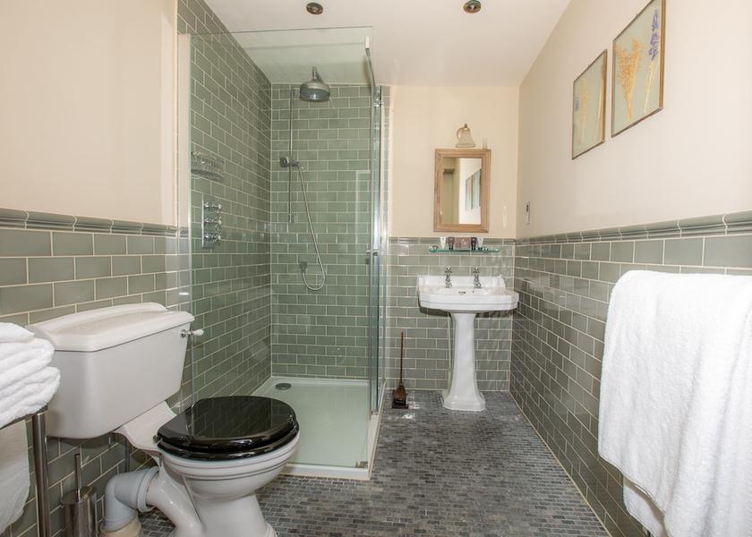 England Dorking Room