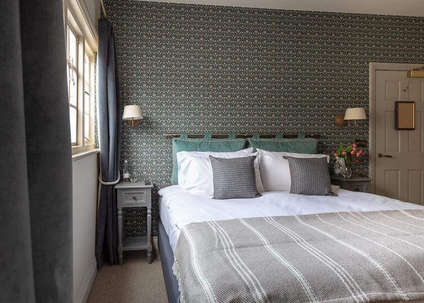 England Dorking Room