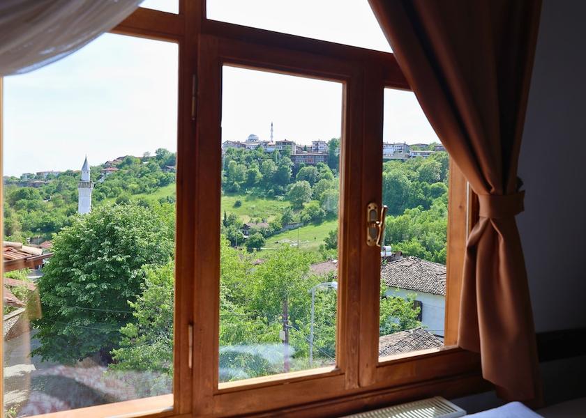 Karabük Province Safranbolu Room
