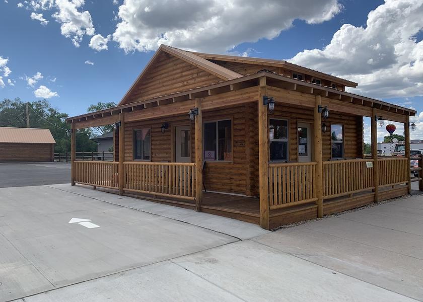 Utah Panguitch Reception