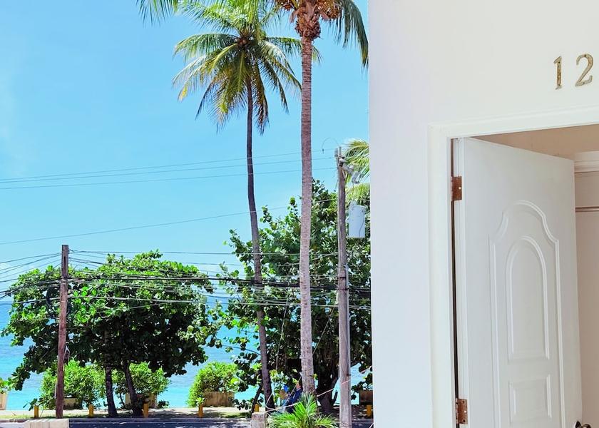 Samaná Las Terrenas Room