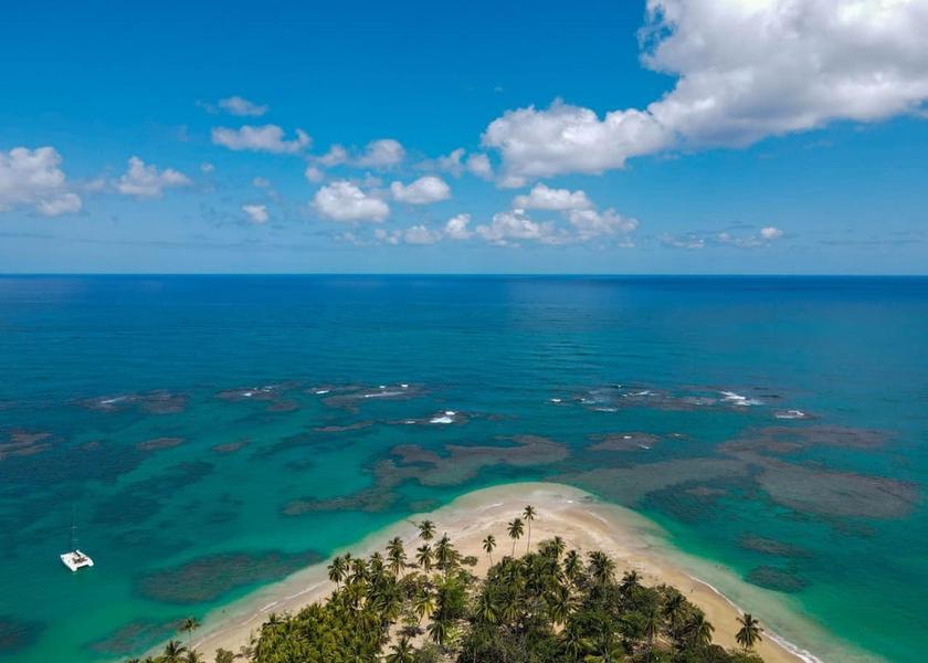 Samaná Las Terrenas Beach