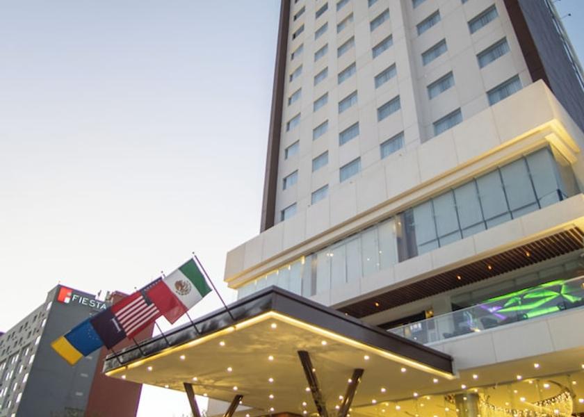 Jalisco Zapopan Facade