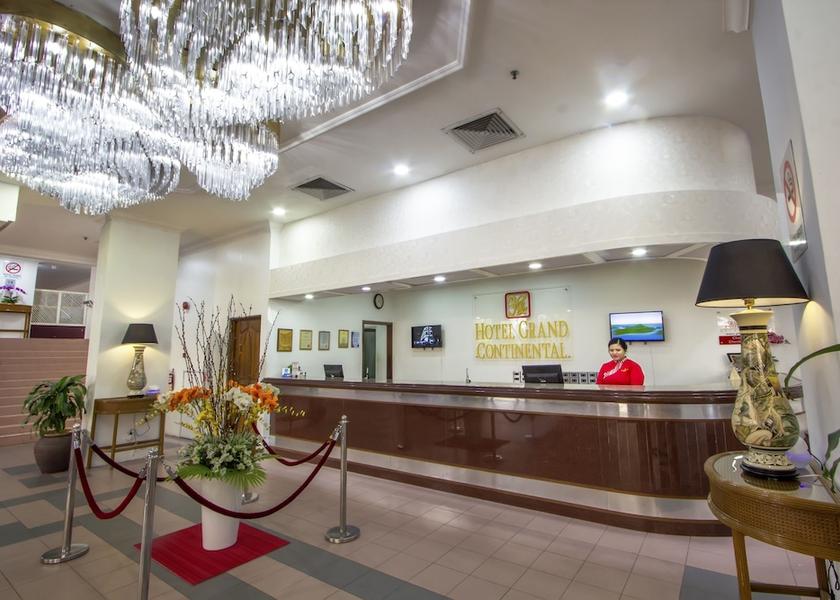 Kedah Langkawi Lobby