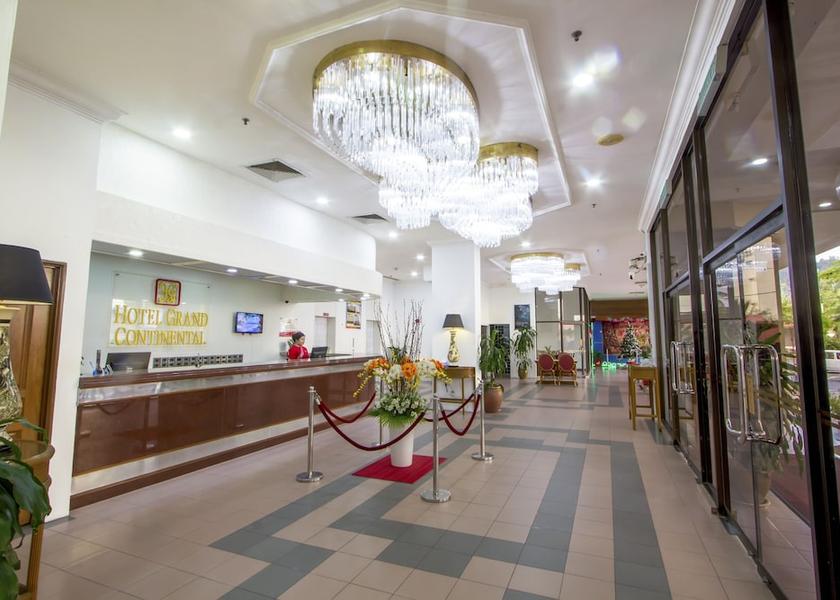 Kedah Langkawi Lobby