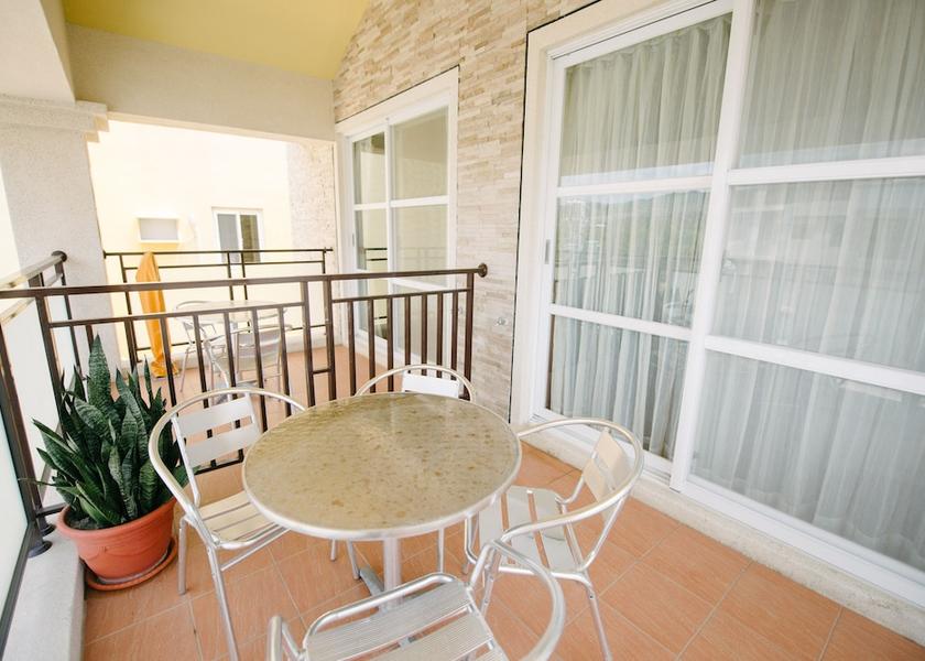Pingtung County Hengchun Terrace