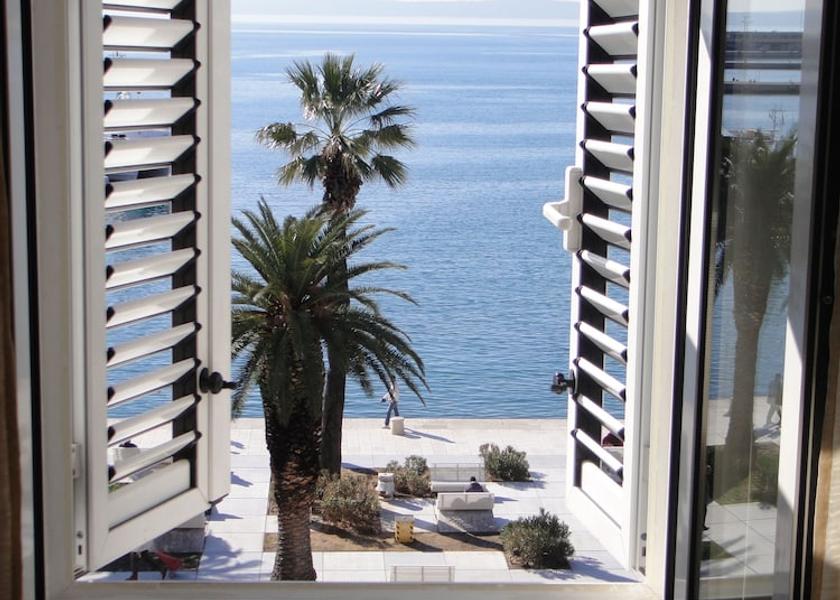 Split-Dalmatia Split View from Property