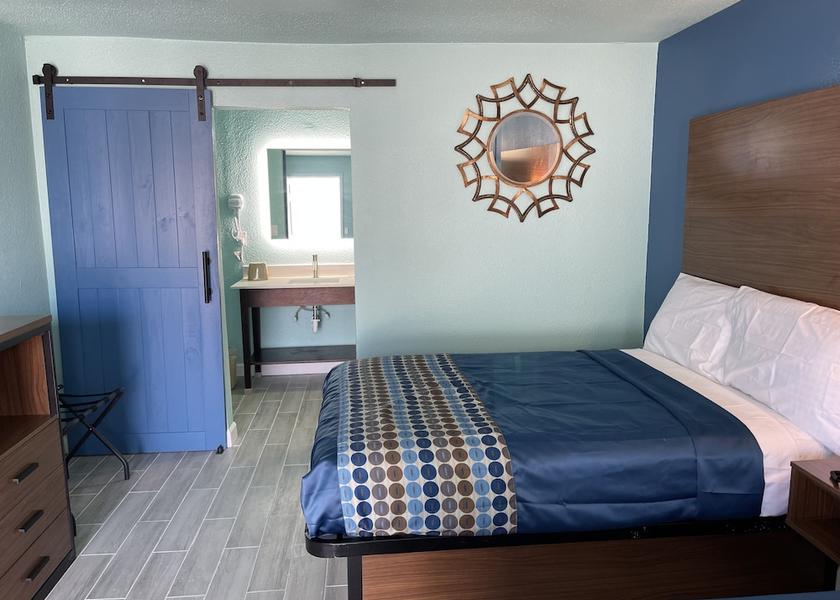 Florida Lake City Room