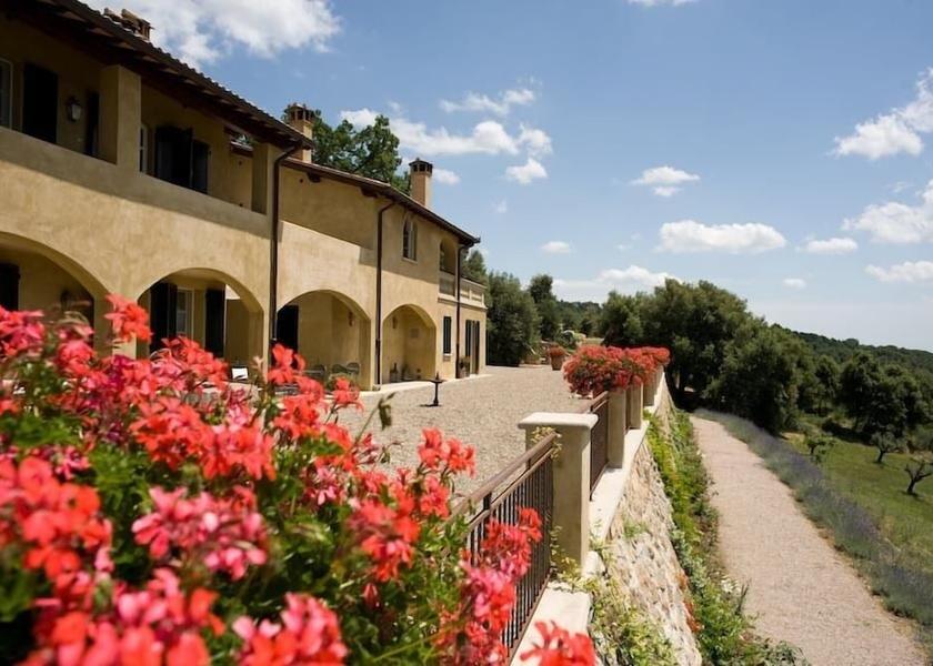 Tuscany Gavorrano Primary image
