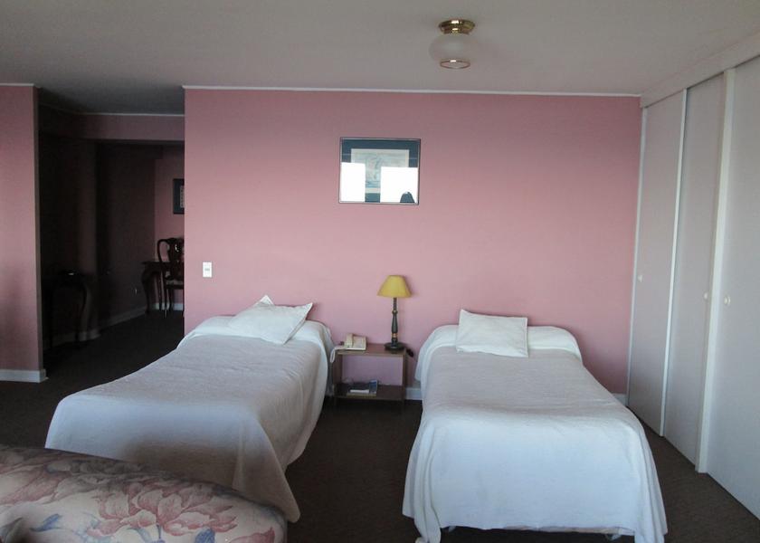 Los Lagos (region) Puerto Montt Room
