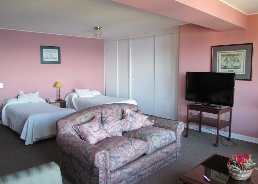 Los Lagos (region) Puerto Montt Room
