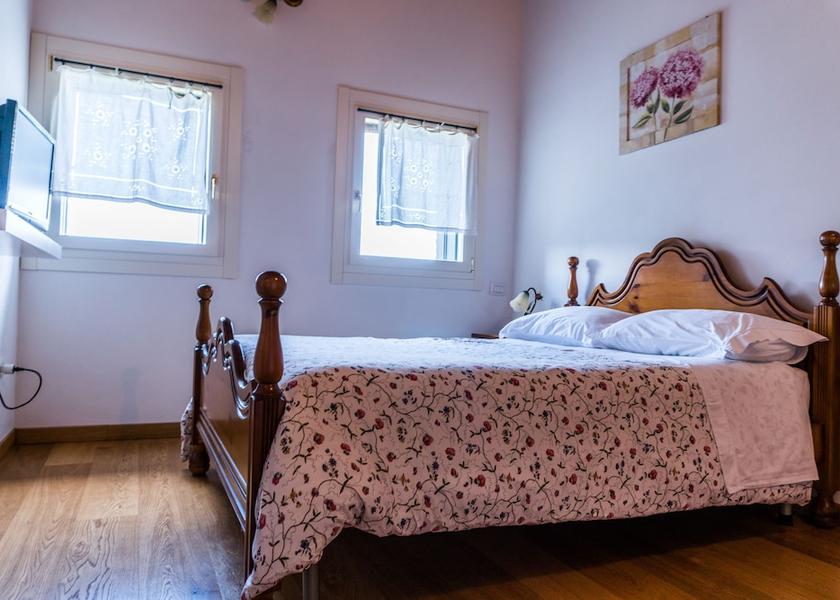 Veneto Fara Vicentino Room