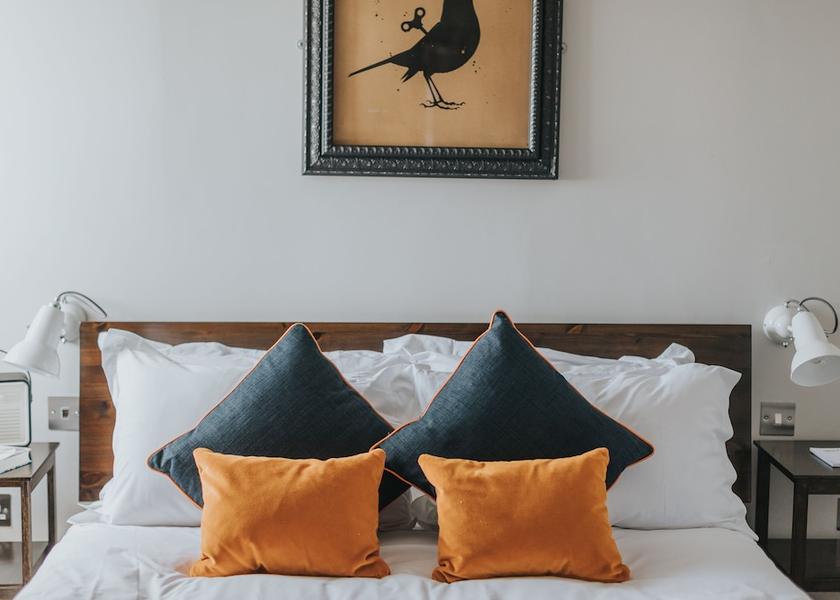 England Hove Room
