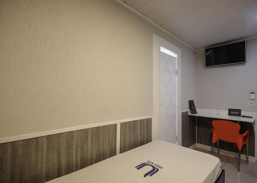 São Paulo State Sao Caetano do Sul Room
