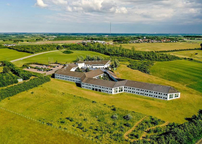 Nordjylland (region) Logstor Beach/Ocean View