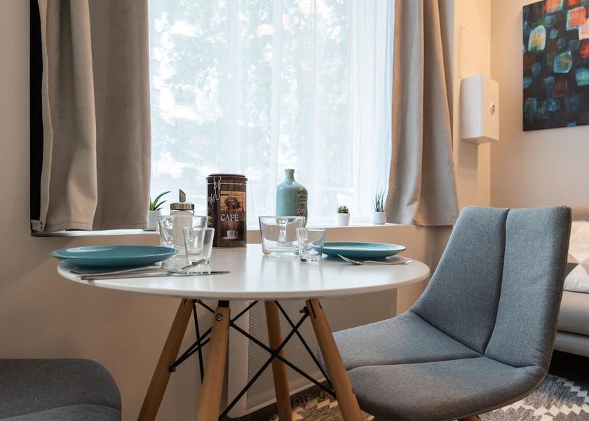 Auvergne-Rhone-Alpes Lyon Interior Entrance