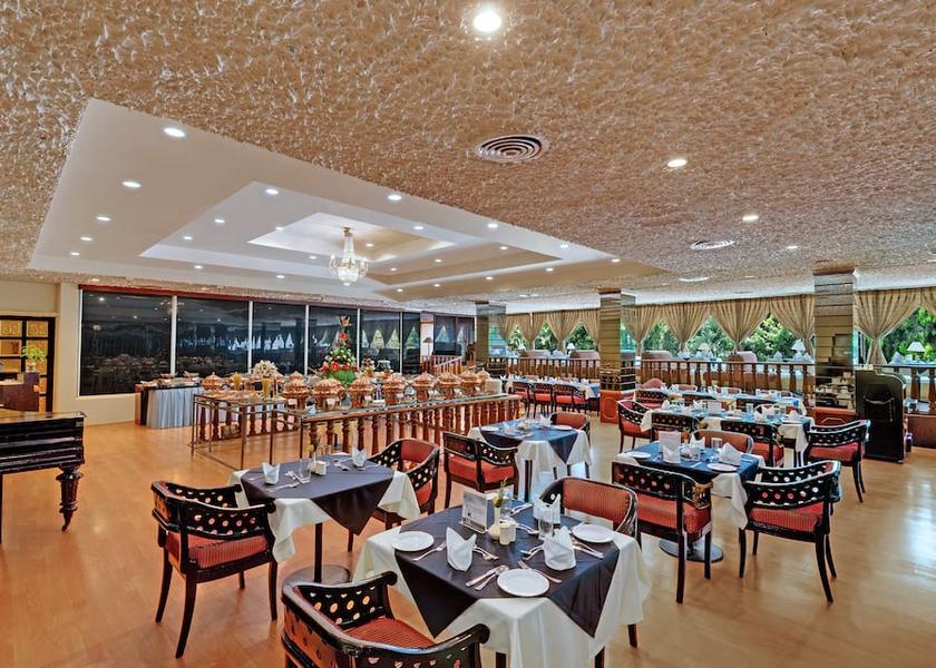 Tamil Nadu Chennai Restaurant